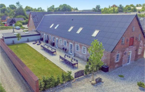 Lovely Home In Allingåbro With Kitchen in Allingåbro